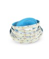 5m 17W/m LED strip - 24V DC, IP20, 150lm/W, 238 LED pr. meter
