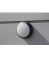 Fuldmåne Med Sensor LED 13W 230V - Antrazit