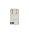 DIN Rail DALI Master Kontroller - DALI dæmpbar, hvid