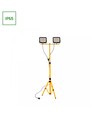 Tripod Stativ - Noctis, 2x50W, Neutral hvid, 230V, 110°, IP66, 205x170x30mm, 2100mm kabel, Spectrum