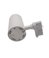 LEDlife hvid skinnespot 24W - Flicker free, 125lm/w, 3-faset