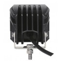 Outlet: LEDlife 12W LED arbejdslampe - Bil, lastbil, traktor, trailer, 8° fokuseret lys, IP67 vandtæt, 10-30V