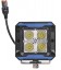 Outlet: LEDlife 40W LED arbejdslampe - Bil, lastbil, traktor, trailer, 8° fokuseret lys, IP69K vandtæt, 10-30V