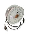 50m LEDlife arbejdslys LED strip på tromle - 230V, IP67, 180 LED/m, 11W/m, 1100 lm/m