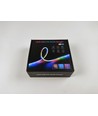 2,5m RGBIC Neon Flex komplet sæt - USB, Bluetooth app, fjernbetjening, inkl. montage, 7x15 neonflex
