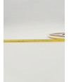 250cm 7W/m COB-LED strip, RA94 - 24V DC, IP20, 480 LED pr. meter, Til 2x120cm profil