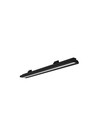 LEDlife Shoplight 85W til 3-faset skinne, butiksbelysning - 120 graders justerbar spredning, 155lm/W, sort