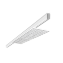 LEDlife Shoplight LED board 60W - Til 3-faset skinner, 90 graders spredning, 166lm/W, hvid