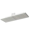 LEDlife Shoplight LED board 60W - Til 3-faset skinner, 90 graders spredning, 166lm/W, hvid