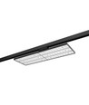 LEDlife Shoplight LED board 60W - Til 3-faset skinner, 90 graders spredning, 166lm/W, sort