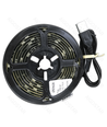 2m USB LED Strip med fjernbetjening - RGBIC, 4,9W, 60 LED