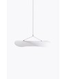 Outlet: EGLO Argallo Pendel Lampe Til 4xE27 i Glas/Sort