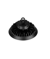 200W Solara LED high bay - 190lm/w, IP65, Sosen driver, 0-10V dæmpbar, 5 års garanti