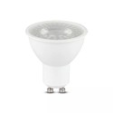 V-Tac 7,5W LED spot - Samsung LED chip, 230V, GU10