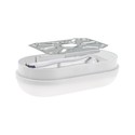 Technic Lampe 8W - LED, IP54, 230V, Oval, Neutral Hvid