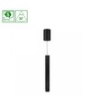 11W HANGIT MULTIWAY S loftlampe - 1070lm, 2700K, 30°, sort, højdejusterbar, IP20