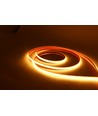 12W/m COB-LED strip - 10m, IP68, 240 LED pr. meter, 24V, COB LED