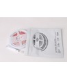 1m Badeværelses strip vandtæt - 24V DC, 12W/m, COB LED