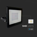 V-Tac 50W LED projektør - Samsung LED chip, arbejdslampe, udendørs