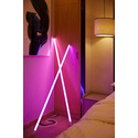 LEDlife Neon Tube LED 120 cm, Blå - Designer rør, inkl. ledning