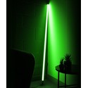 LEDlife Neon Tube LED 120 cm, Blå - Designer rør, inkl. ledning