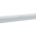 Spectrum skabsbelysning 90 cm - 10W, 230V, inkl. tilslutningsledning