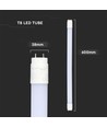 60cm / 7,5W T8-Samsung60 Pro LED rør - 110LM/W, Samsung LED chip