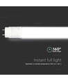 60cm / 7,5W T8-Samsung60 Pro LED rør - 110LM/W, Samsung LED chip
