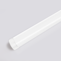 LEDlife Neon Tube LED 120 cm, Kold hvid - Designer rør, Justerbar lysstyrke, inkl. ledning