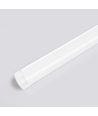 120cm Neon Tube LED Pink - Designer rør, Justerbar lysstyrke, inkl. ledning