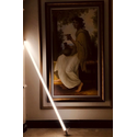 LEDlife Neon Tube LED 120 cm, Varm hvid - Designer rør, inkl. ledning