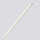LEDlife Neon Tube LED 120 cm, Varm hvid - Designer rør, Justerbar lysstyrke, inkl. ledning