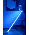 120cm Neon Tube LED Blå - Designer rør, Justerbar lysstyrke, inkl. ledning