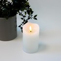 LED Candle 4 12,5 cm