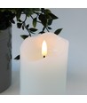 LED Candle 4 15 cm