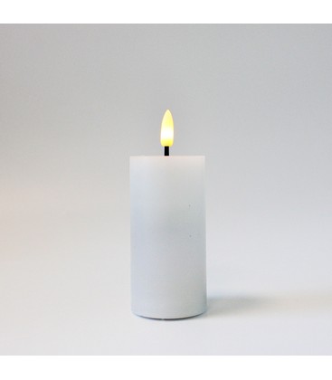 LED Candle 6 10cm