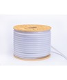 12W pr. meter RGB 16x16 Neon Flex LED - 230V, IP67