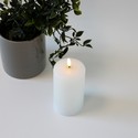 LED Candle 5 / 1 pcs / set with remote controller 12,5cm