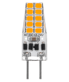 LEDlife 2,2W LED pære - Dæmpbar, 12V AC/DC, GY6.35