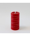 LED Candle as picture 17 15cm