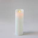 LED Candle as picture 18 30cm