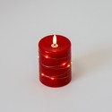 LED Candle as picture 17 10cm