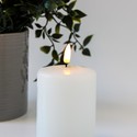 LED Candle 5 / 1 pcs / set with remote controller 10cm