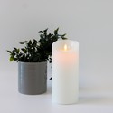 LED Candle as picture 18 22,5cm