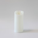 LED Candle as picture 18 22,5cm