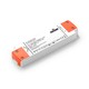 Snappy 30W / 24V DC dæmpbar strømforsyning - 1,25A, IP20