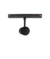 10W SMART LED indbygningspanel - 950lm, 3000K, hvid kant