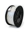 25m Arbejdslys 230V LED strip - IP67, 60 LED/m, 5W/m, 500 lm/m