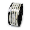 25m Arbejdslys 230V LED strip - IP67, 120 LED/m, 10W/m, 1000 lm/m