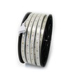 50m Arbejdslys 230V LED strip - IP65, 120 LED/m, 4,8W/m, 480 lm/m